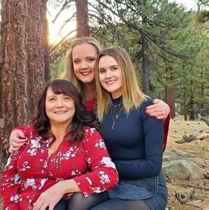 Meet your Posher, Tricia